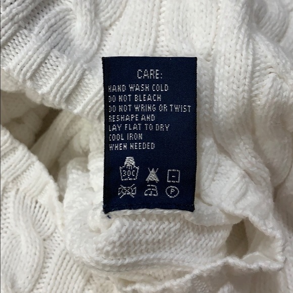 Classic Ralph Lauren sweater - Picture 7 of 8